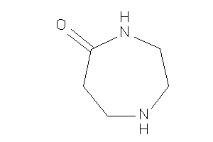 Image of 1,4-diazepan-5-one