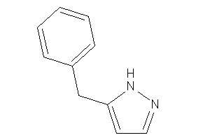 5-benzyl-1H-pyrazole