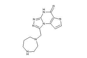 1,4-diazepan-1-ylmethylBLAHone