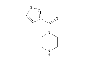 3-furyl(piperazino)methanone