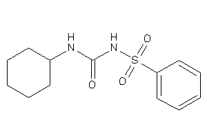 1-besyl-3-cyclohexyl-urea