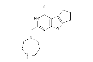 1,4-diazepan-1-ylmethylBLAHone