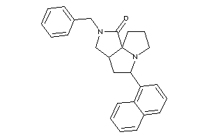 Benzyl(1-naphthyl)BLAHone