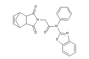 N-(1,3-benzothiazol-2-yl)-2-(diketoBLAHyl)-N-phenyl-acetamide