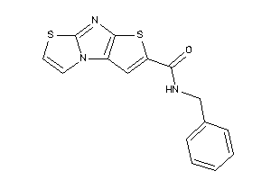 N-benzylBLAHcarboxamide