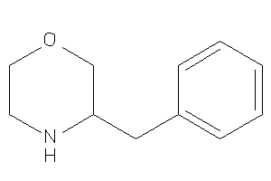 3-benzylmorpholine