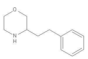 3-phenethylmorpholine