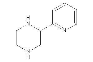 2-(2-pyridyl)piperazine