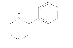 Image of 2-(4-pyridyl)piperazine