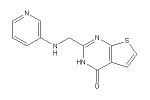 Image of 2-[(3-pyridylamino)methyl]-3H-thieno[2,3-d]pyrimidin-4-one