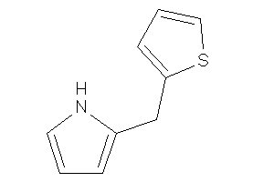 2-(2-thenyl)-1H-pyrrole