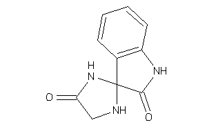Spiro[imidazolidine-2,3'-indoline]-2',4-quinone