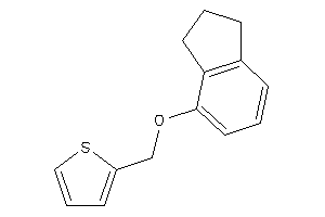 2-(indan-4-yloxymethyl)thiophene