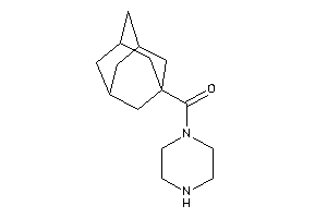 1-adamantyl(piperazino)methanone