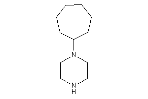1-cycloheptylpiperazine