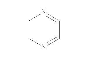 2,3-dihydropyrazine