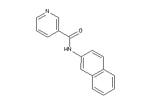 N-(2-naphthyl)nicotinamide