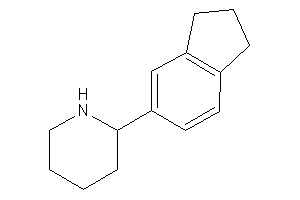 2-indan-5-ylpiperidine