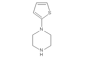 1-(2-thienyl)piperazine