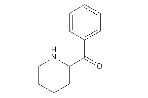 Phenyl(2-piperidyl)methanone