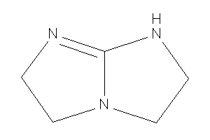 Image of 2,3,5,6-tetrahydro-1H-imidazo[1,2-a]imidazole