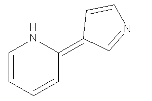 2-pyrrol-3-ylidene-1H-pyridine