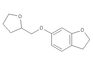 6-(tetrahydrofurfuryloxy)coumaran
