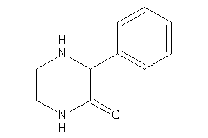 Image of 3-phenylpiperazin-2-one