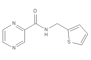 N-(2-thenyl)pyrazinamide