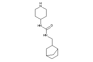 1-(2-norbornylmethyl)-3-(4-piperidyl)urea