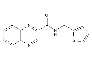 N-(2-thenyl)quinoxaline-2-carboxamide