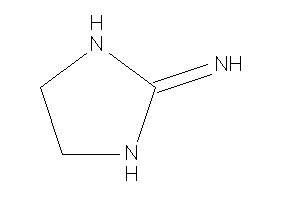 Imidazolidin-2-ylideneamine