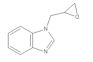 1-glycidylbenzimidazole