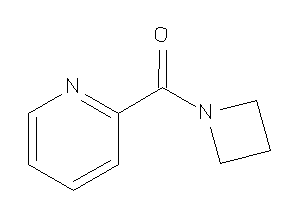 Azetidin-1-yl(2-pyridyl)methanone