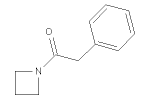 1-(azetidin-1-yl)-2-phenyl-ethanone