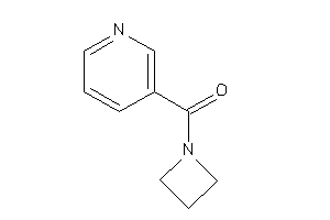 Azetidin-1-yl(3-pyridyl)methanone