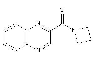 Azetidin-1-yl(quinoxalin-2-yl)methanone