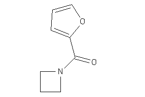 Azetidin-1-yl(2-furyl)methanone