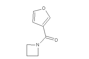 Azetidin-1-yl(3-furyl)methanone