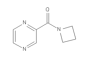 Azetidin-1-yl(pyrazin-2-yl)methanone