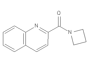 Azetidin-1-yl(2-quinolyl)methanone