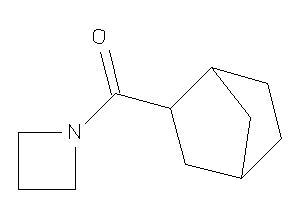 Azetidin-1-yl(2-norbornyl)methanone