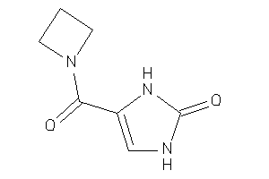 Image of 4-(azetidine-1-carbonyl)-4-imidazolin-2-one