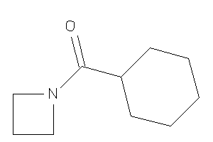 Azetidin-1-yl(cyclohexyl)methanone