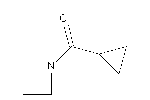 Azetidin-1-yl(cyclopropyl)methanone