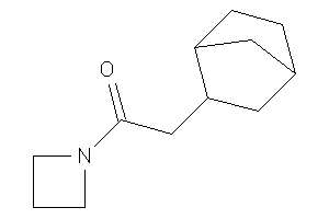 1-(azetidin-1-yl)-2-(2-norbornyl)ethanone