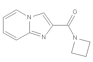 Azetidin-1-yl(imidazo[1,2-a]pyridin-2-yl)methanone