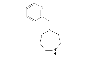 1-(2-pyridylmethyl)-1,4-diazepane