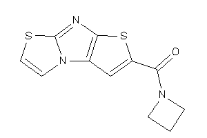 Azetidin-1-yl(BLAHyl)methanone