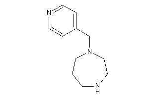 1-(4-pyridylmethyl)-1,4-diazepane